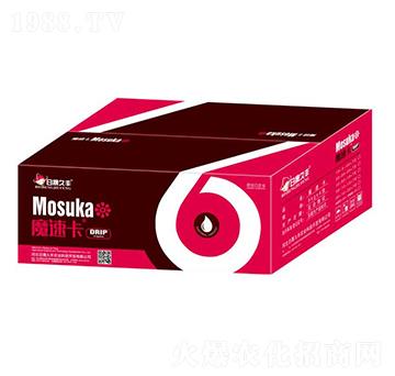 大量元素水溶肥料-魔速卡-日晟久豐