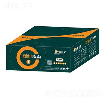 大量元素水溶肥料-歐速卡-日晟久豐