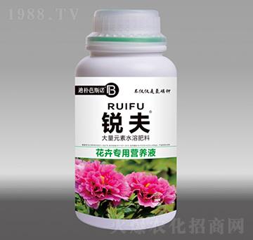 花卉專(zhuān)用營(yíng)養(yǎng)液-銳夫-迪樸芭斯諾