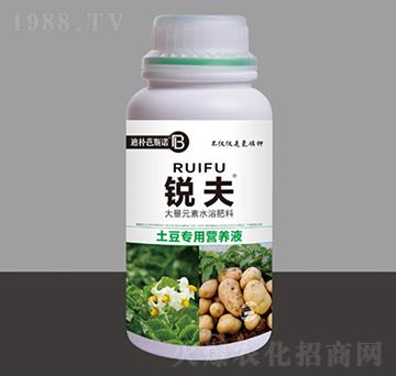 土豆專用營養(yǎng)液-銳夫-迪樸芭斯諾