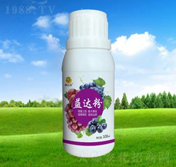 益達粉-果達康肥業(yè)