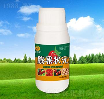 膨果狀元-果達(dá)康肥業(yè)