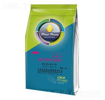 ����Ԫ��ˮ�ܷ���20-20-20+TE-��Ʒ�r(n��ng)�I(y��)