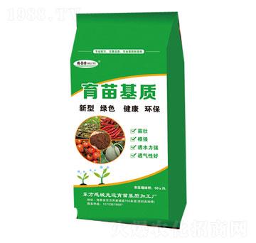 育苗基質（綠袋）-高品農(nóng)業(yè)