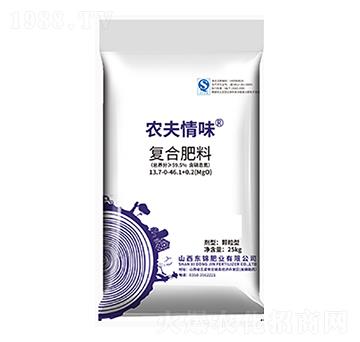 ��(f��)�Ϸ���13.7-0-46.1+0.2��MgO��-�r(n��ng)����ζ-�|�\�ʘI(y��)