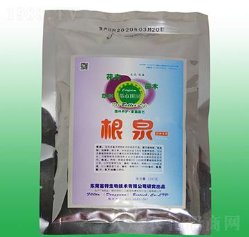 根泉-（強力促根）-富特生物