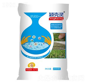 穎殼靈-盛大神農(nóng)