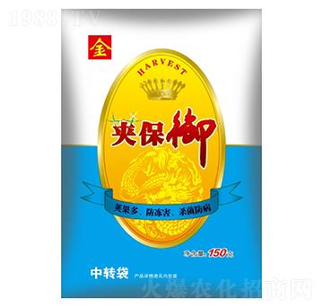 金莢保御-盛大生物