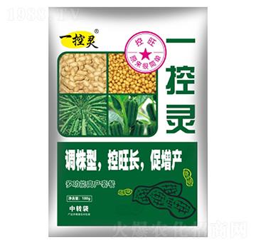 結(jié)莢型專用-一控靈-盛大生物