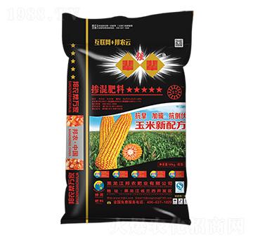 摻混肥料-輩輩強-邦農(nóng)肥業(yè)