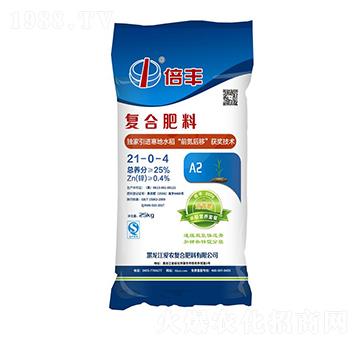 25kg水稻營(yíng)養(yǎng)套餐21-0-4-倍豐-愛(ài)農(nóng)