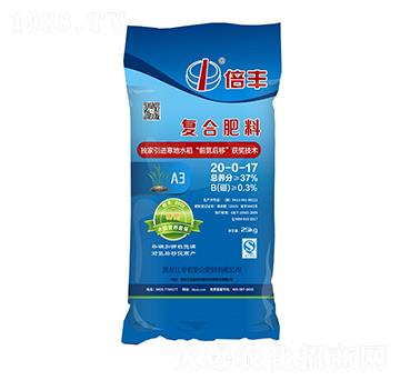 25kg水稻營(yíng)養(yǎng)套餐20-0-17-倍豐-愛(ài)農(nóng)