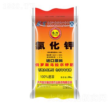 氯化鉀-依陽-福達成