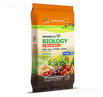 生物有機菌肥-農(nóng)佳肥業(yè)