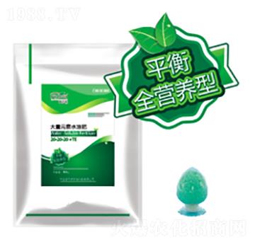 ƽ���ʹ���Ԫ��ˮ�ܷ���20-20-20-+TE-�M���Z