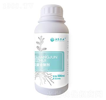 銅將軍復(fù)合制劑-漢富農(nóng)業(yè)