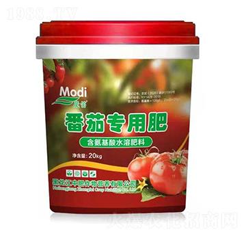 番茄專用肥-魔笛-中肥