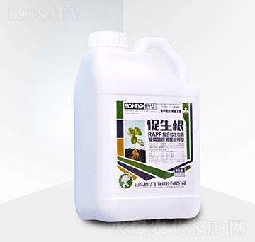 復合微生物菌-促生根-博華生物