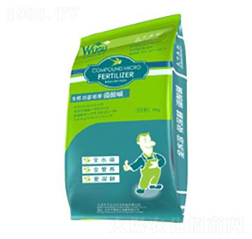 喜燕調酸堿-天下五谷