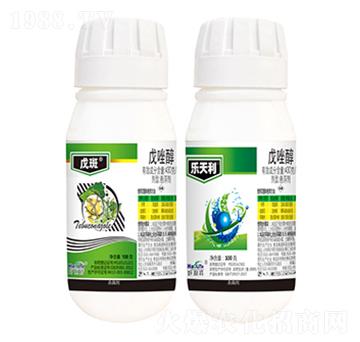 430克每升戊唑醇-戊斑樂天利-好利特生物