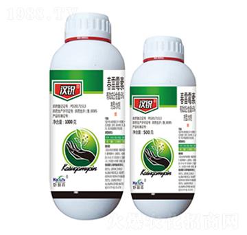 6%春雷霉素-漢銳-好利特生物