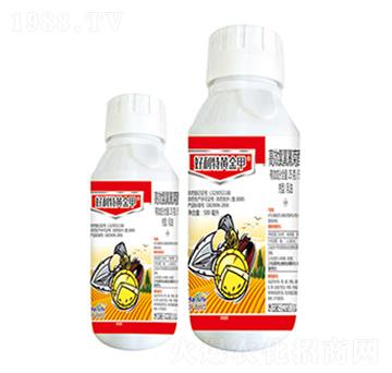 25克每升高效氯氟氰菊酯-好利特黃金甲-好利特生物