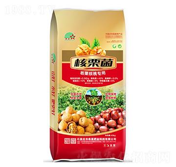 核栗菌-希星農業(yè)