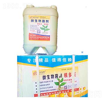 微生物菌劑-皓凱生物