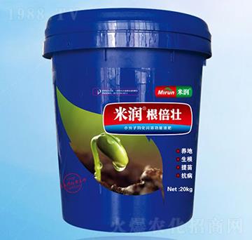 米潤(rùn)-根倍壯-米潤(rùn)農(nóng)業(yè)