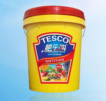 靚果型肥樂購-米潤(rùn)農(nóng)業(yè)