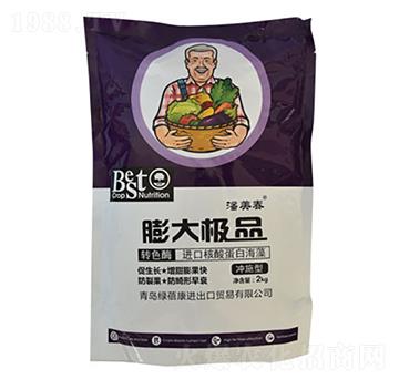 膨大-美春農業(yè)