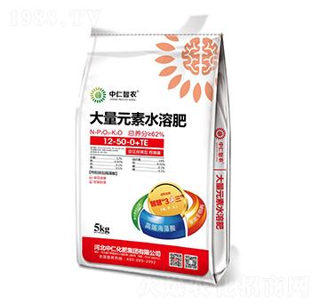 大量元素水溶肥料12-50-0+TE-中仁智農(nóng)-中仁集團
