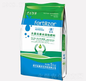 5kg�����ʹ���Ԫ��ˮ�ܷ�10-52-10+TE-�����r(n��ng)��