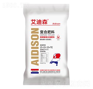 �������@ˮ�ܷ���15-15-15+TE-����ɭ