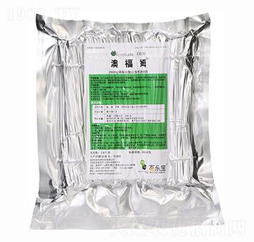 澳福姆梨小食心蟲性迷向素-百樂寶