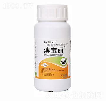 澳寶麗夜蛾利它素餌劑-百樂寶