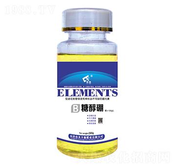 260g糖醇鋅-禾豐源肥業(yè)