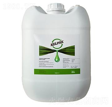 Kelpak-南非原裝進口海藻素（25L）-潤捷農(nóng)業(yè)