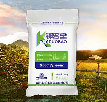 水溶肥-鉀多寶-農(nóng)爵