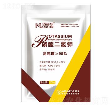 磷酸二氫鉀-邁多樂