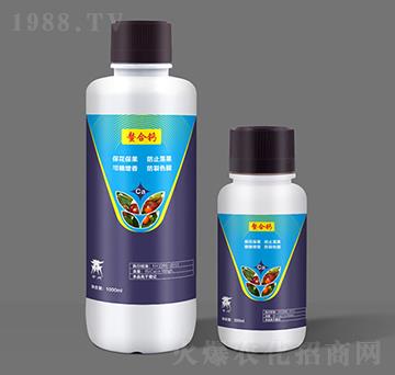 螯合鈣-翔大化工