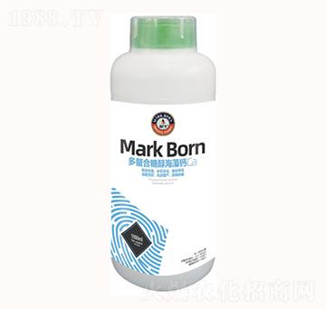 多螯合糖醇鈣（1000ml）-康鑫化工