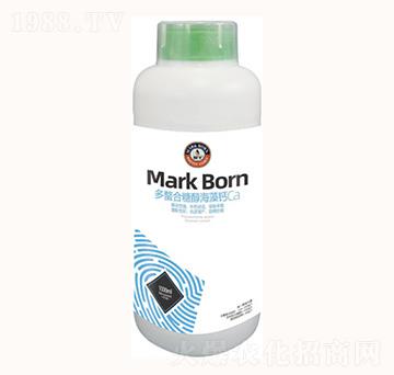 多螯合糖醇海藻鈣（1000ml）-康鑫化工