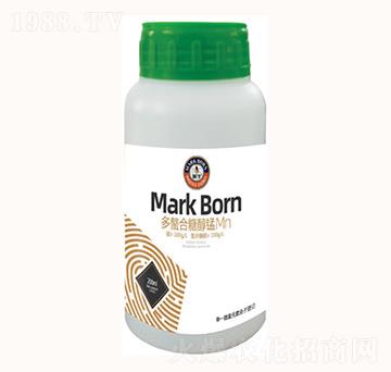 多螯合糖醇錳（200ml）-康鑫化工