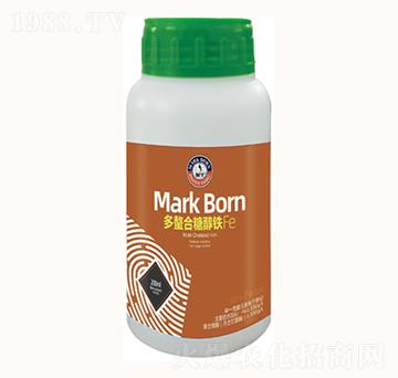 多螯合糖醇鐵（200ml）-康鑫化工