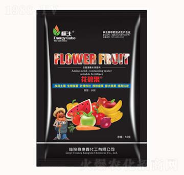 花碧果-康鑫化工