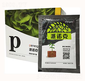 微生物菌劑-派諾克-農豐