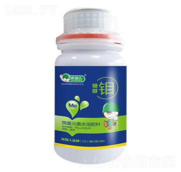 糖醇鉬-匠菌兒-益稼人