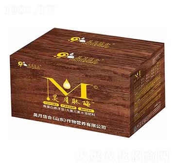 魚(yú)蛋白懸浮型大量元素水溶肥料-昊月肽酶-昊月惠農(nóng)