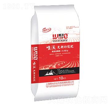 免耕功能肥 唯沃 雅光農(nóng)業(yè)